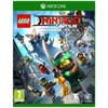 Image de Warner Bros The LEGO Ninjago Movie, Xbox One Standard Anglais PlayStation 4