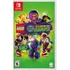 Image de Warner Bros LEGO DC Super-Villains, Nintendo Switch Standard Anglais