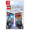 Image de Switch Lego Harry Potter Collection UK