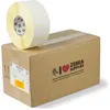 Image de Zebra 800630-205 (Z-Select 2000T) - (76 mm x 51 mm) 4 rouleaux - Noir sur blanc - Étiquette