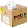 Image de Zebra 880247-025D (Z-Ultimate 3000T) - (51 mm x 25 mm) 12 rouleaux - Noir sur blanc - Étiquette
