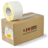 Image de Zebra 87394 - (100 mm x 50 mm) 4 rouleaux - Noir sur blanc - Étiquette