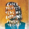 Image de Tell Me Anything - Turn To Gold [7" Vinyl]