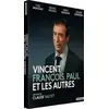 Image de Vincent, François, Paul et les autres... - DVD