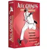 Image de Alec Guinness - 100ème Anniversaire - Tueurs De Dames + Noblesse Oblige + L'homme Au Complet Blanc + De L'or En Barres - Pack - Blu-Ray