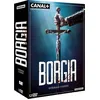 Image de Borgia - Intégrale 3 Saisons