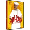 Image de Ali Baba et les 40 voleurs