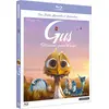 Image de Gus, petit oiseau, grand voyage