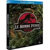 Image de Jurassic park 2 : le monde perdu