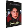 Image de Rosetta - DVD