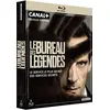 Image de Le Bureau des légendes - Saison 1