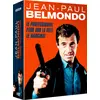 Image de Jean-Paul Belmondo : Le professionnel + Peur sur la ville + Le marginal