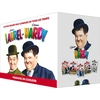 Image de Laurel & Hardy - Versions en couleurs