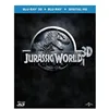 Image de Jurassic World - Blu-Ray 3d & 2d + Copie Digitale
