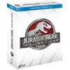 Image de Jurassic Park Collection