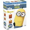 Image de Les Minions + Moi, moche et méchant 1 & 2