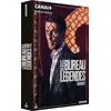 Image de Le Bureau des légendes - Saison 2