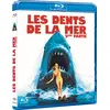 Image de Les Dents de la mer 2ème partie - Blu-ray