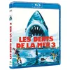 Image de Les Dents De La Mer 3 - Blu-Ray 3d Compatible 2d