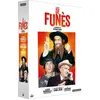 Image de Louis de Funès, 3 comédies de Gérard Oury : La grande vadrouille + Les aventures de Rabbi Jacob + Le corniaud