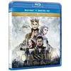Image de Le Chasseur Et La Reine Des Glaces - Version Longue - Blu-Ray