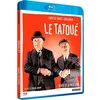 Image de Le Tatoué - Blu-Ray