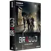 Image de Braquo - Saison 4