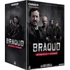 Image de Braquo - Intégrale 4 saisons