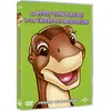 Image de Le Petit Dinosaure et la vallée des merveilles
