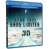 Image de Star Trek Sans Limites - Blu-Ray 3d + Blu-Ray 2d + Blu-Ray Bonus
