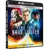 Image de Star Trek Sans limites - Blu-ray 4K