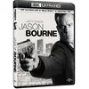 Image de Jason Bourne - 4k Ultra Hd + Blu-Ray + Digital Ultraviolet