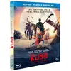 Image de Kubo et l'Armure Magique