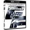 Image de Fast & Furious 7 - Blu-ray 4K