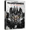 Image de Transformers 2 : La Revanche - DVD