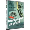 Image de Touchez pas au grisbi