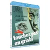 Image de Touchez Pas Au Grisbi - Blu-Ray
