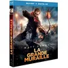 Image de La Grande Muraille - Blu-Ray