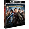 Image de La Grande Muraille - 4k Ultra Hd + Blu-Ray + Digital Ultraviolet