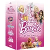 Image de Barbie et ses soeurs - Coffret : Au club hippique + La grande aventure des chiots + À la recherche des chiots + Un merveilleux Noël