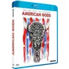 Image de American Gods - Saison 1 - Blu-Ray