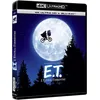 Image de E.T., L'extra-Terrestre - 4k Ultra Hd + Blu-Ray