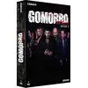 Image de Gomorra - La série - Saison 3