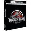 Image de Jurassic Park - 4k Ultra Hd + Blu-Ray