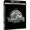 Image de Le Monde perdu : Jurassic Park