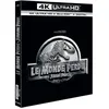 Image de Le Monde Perdu : Jurassic Park - 4k Ultra Hd + Blu-Ray
