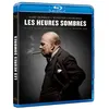 Image de Les Heures Sombres - Blu-Ray