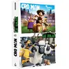 Image de Cro Man + Shaun le Mouton : Le Film