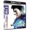 Image de M:I-3 - Mission : Impossible 3 - 4k Ultra Hd + Blu-Ray