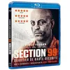 Image de Section 99 - Blu-Ray